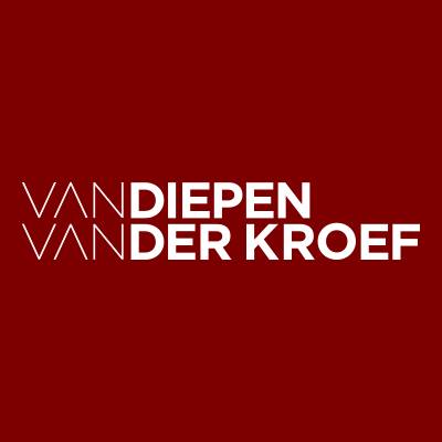 Van Diepen Van der Kroef Advocaten logo